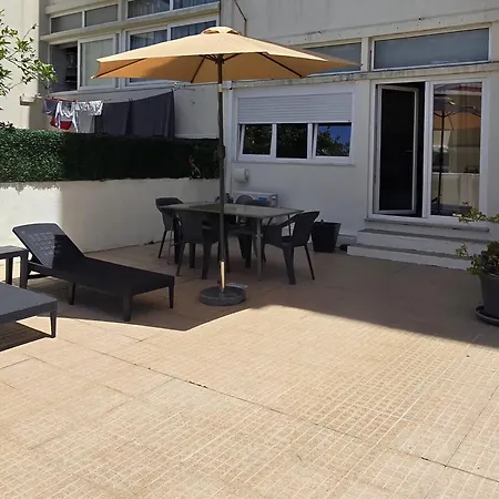Apartamento Graca House
