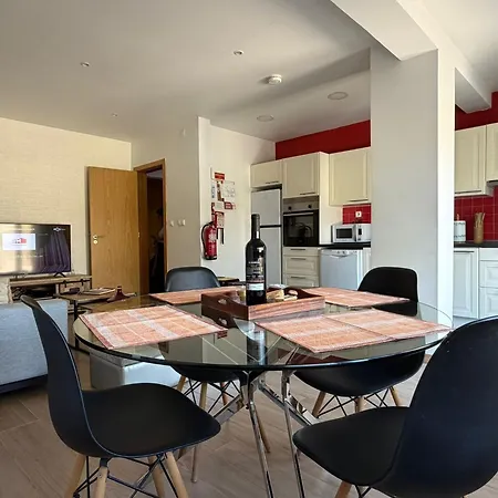 Graca House Apartamento *