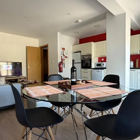 Graca House Apartamento