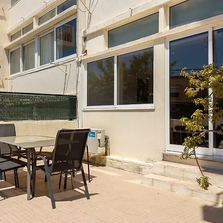 Graca House Apartamento