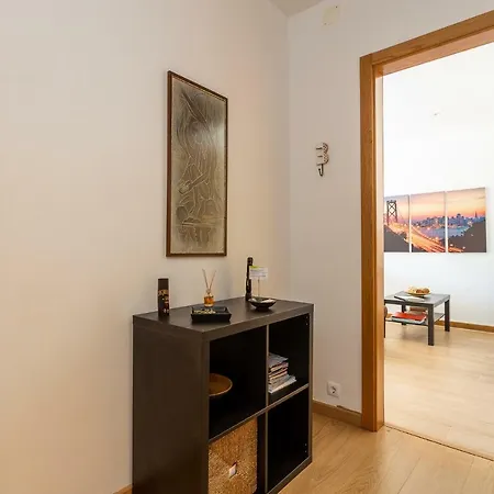 Graca House * Lisboa