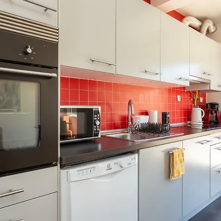 Graca House Lejlighed