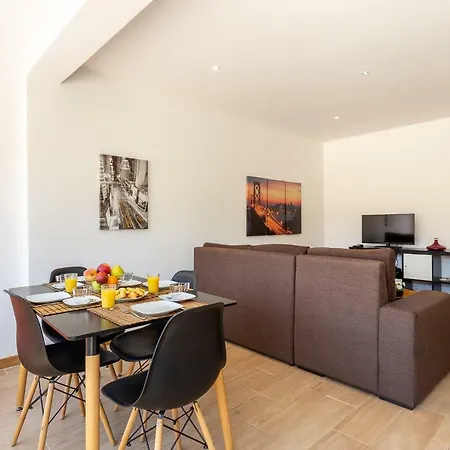 Graca House Lejlighed