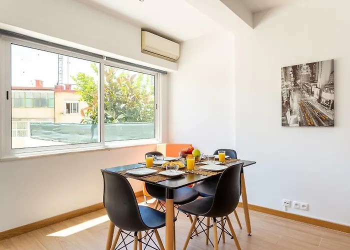 Graca House * リスボン