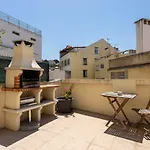 Graca House Apartment Lissabon