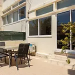 Graca House Appartement