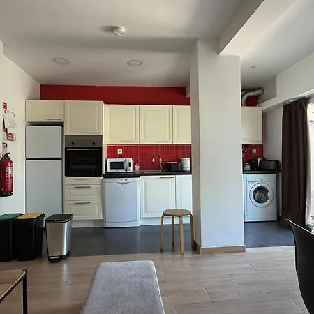 شقة Graca House