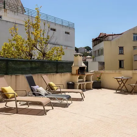 Appartamento Graca House *