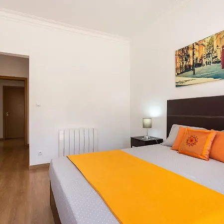 Appartamento Graca House