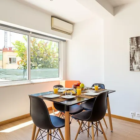 Graca House * Lisboa