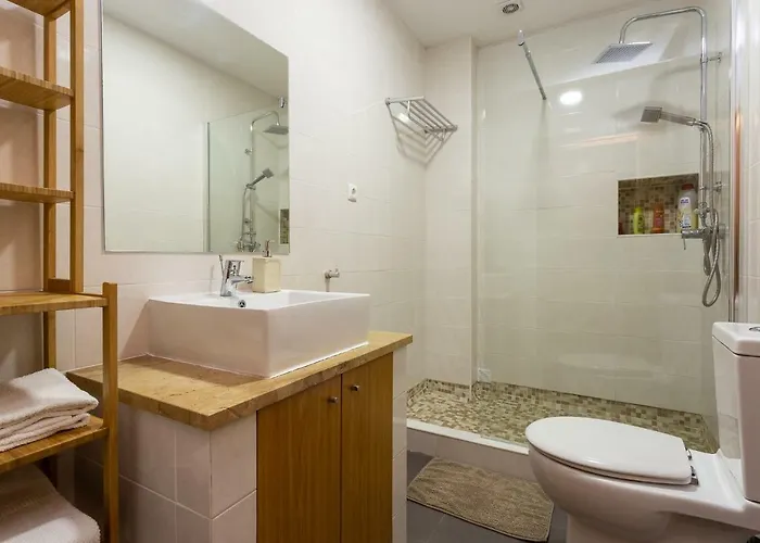 Graca House * Lissabon