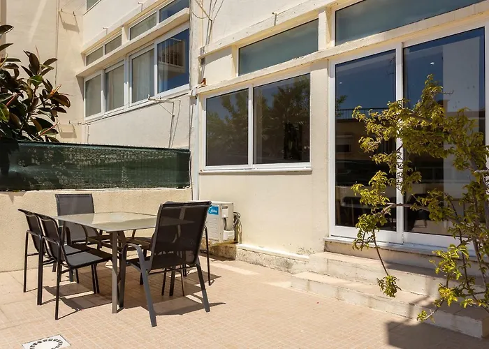 Graca House Apartment