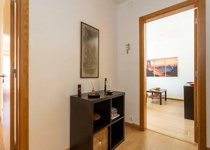 Graca House * Lissabon