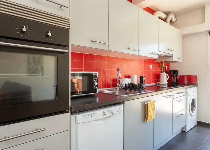 Graca House Apartamento