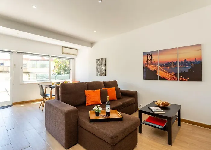 Graca House Lissabon