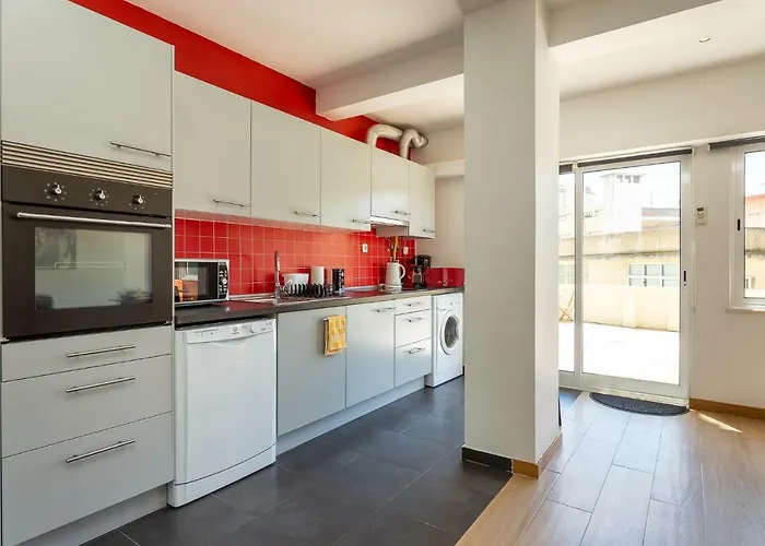 Graca House Lisboa