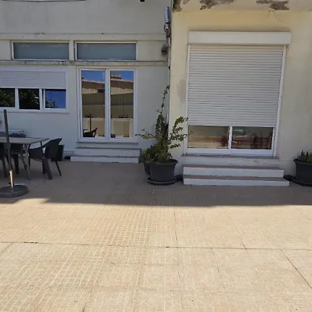 Graca House リスボン
