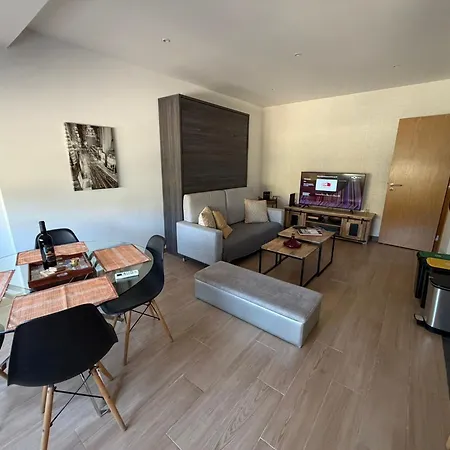 Graca House アパート リスボン
