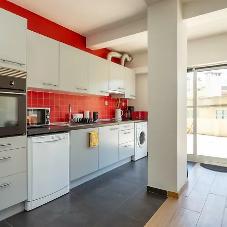 Graca House リスボン